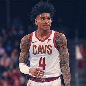 Meet your Posher, Hayden